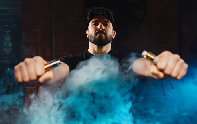 About 1 VapeBro Dubai