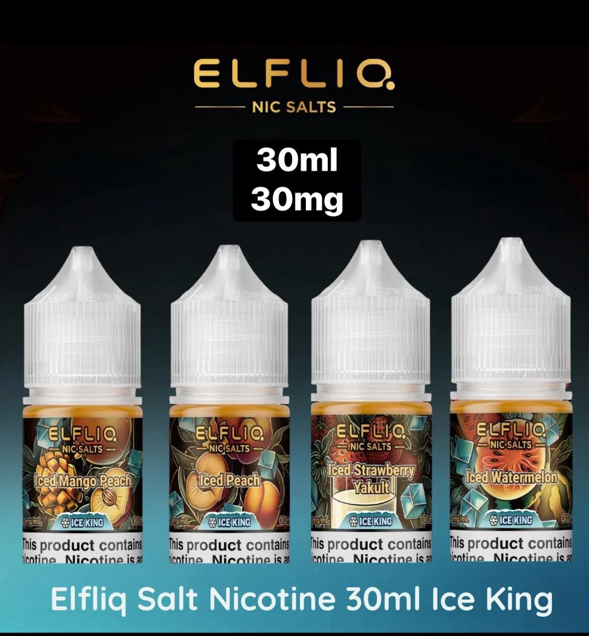 WhatsApp Image 2025-10-06 at 16.32.35_b563aca6 Elf Bar Ice King 30ml Nic Salt E-Liquid in UA