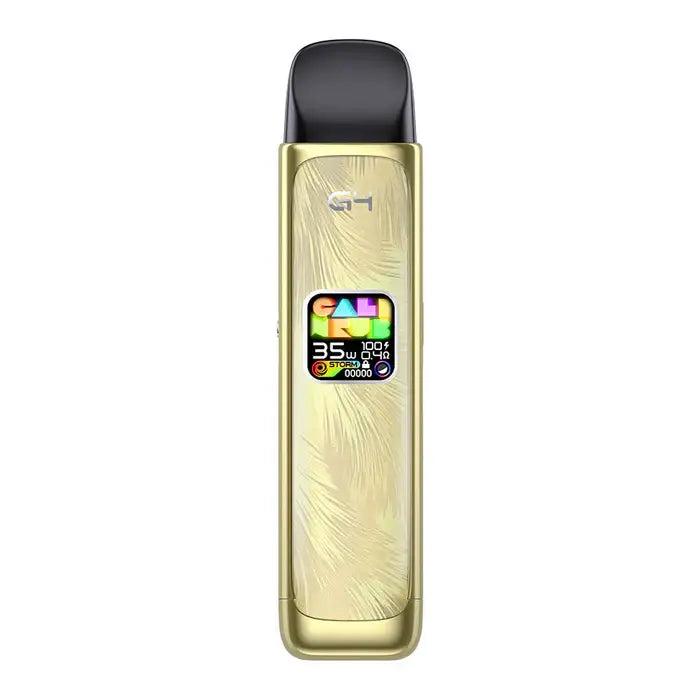 Uwell Caliburn G4 Pod System Kit Price in Dubai | Buy Now Uwell Caliburn G4 Pod System Kit dubai