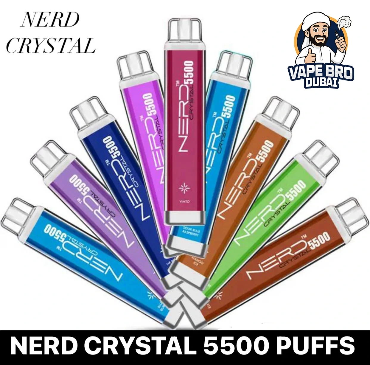 WhatsApp-Image-2025-10-22-at-01.10 6 (1) NERD Crystal 5500 puffs disposable Vape