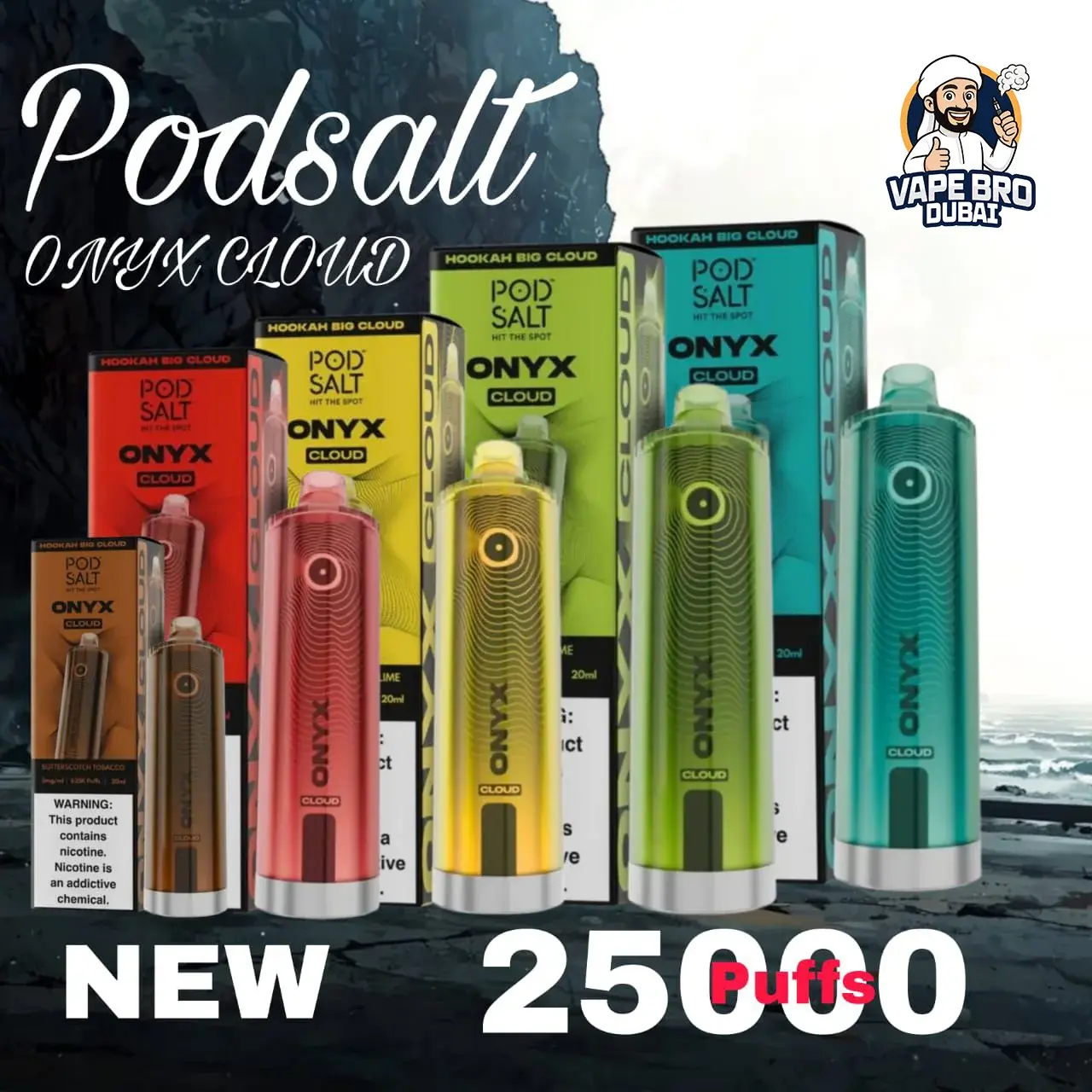 WhatsApp-Image-2025-10-22-at-21.58 (1) POD SALT Onyx Cloud 25,000 Puffs
