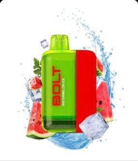 Buy Nasty Bolt Hyperbeast 50000 Puffs Disposable Vape in Dubai Nasty Bolt Hyperbeast 50000 Puffs dubai