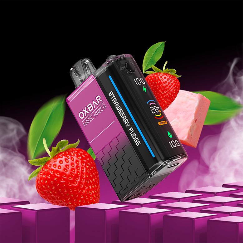 OXBAR Magic Maze 2 30000 Puffs Vape dubai | First Delivery OXBAR Magic Maze 2 vape dubai