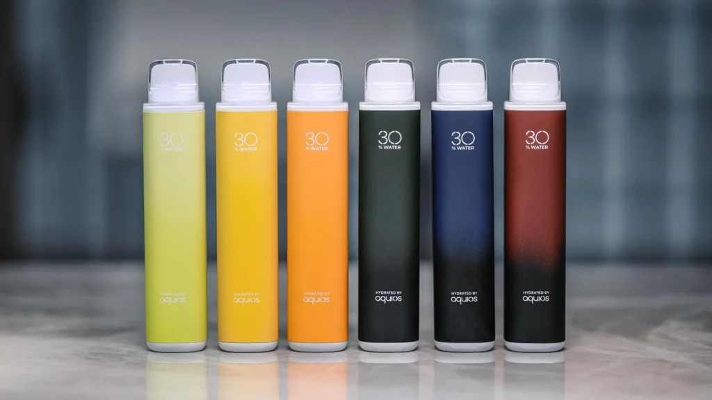 Disposable Vapes Safe for Beginners