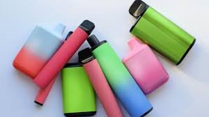 Understanding the Safety of Disposable Vapes 1 Safety of Disposable Vapes