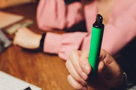 The Environmental Impact of Disposable Vapes: What You Need to Know 1 Environmental Impact of Disposable Vapes
