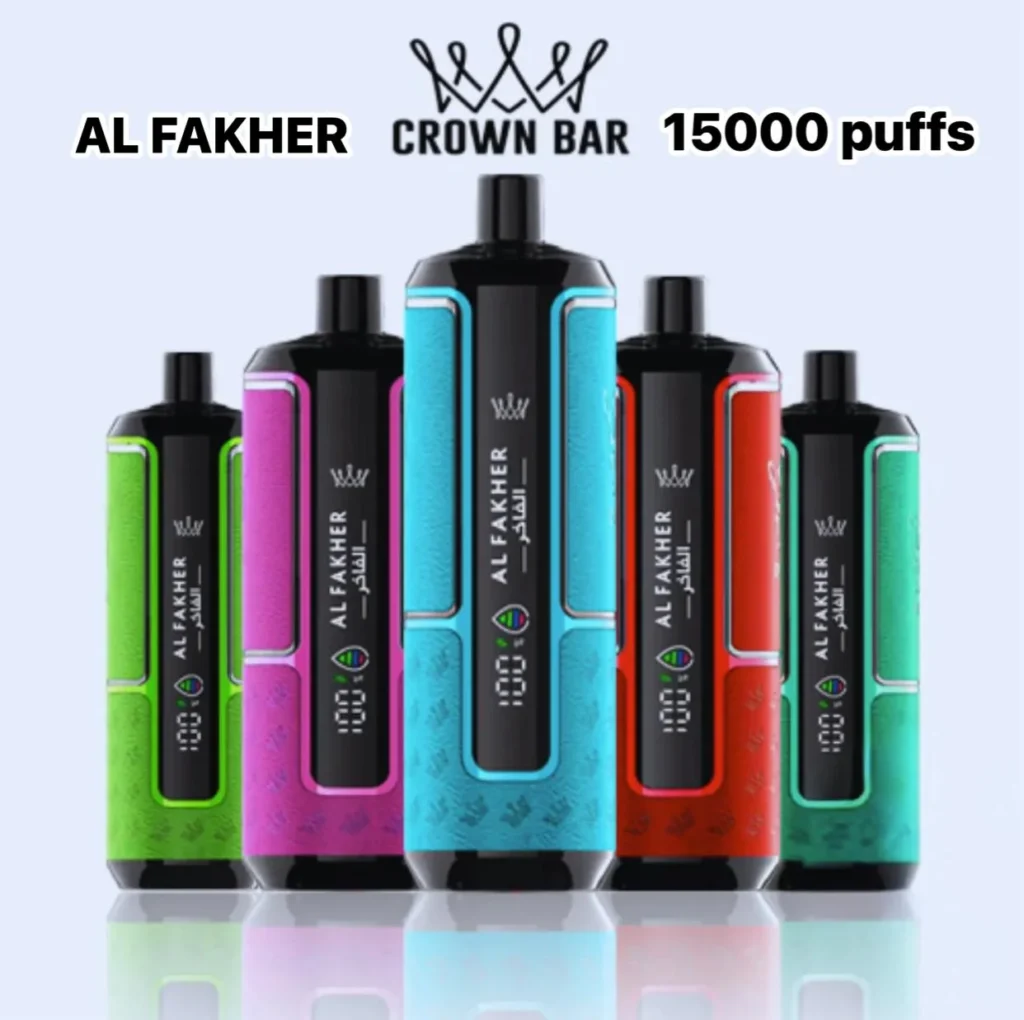 Top 5 Best Disposable Vape in Dubai 2026: Expert Reviews 2 Top 5 Best Disposable Vape in Dubai 2026