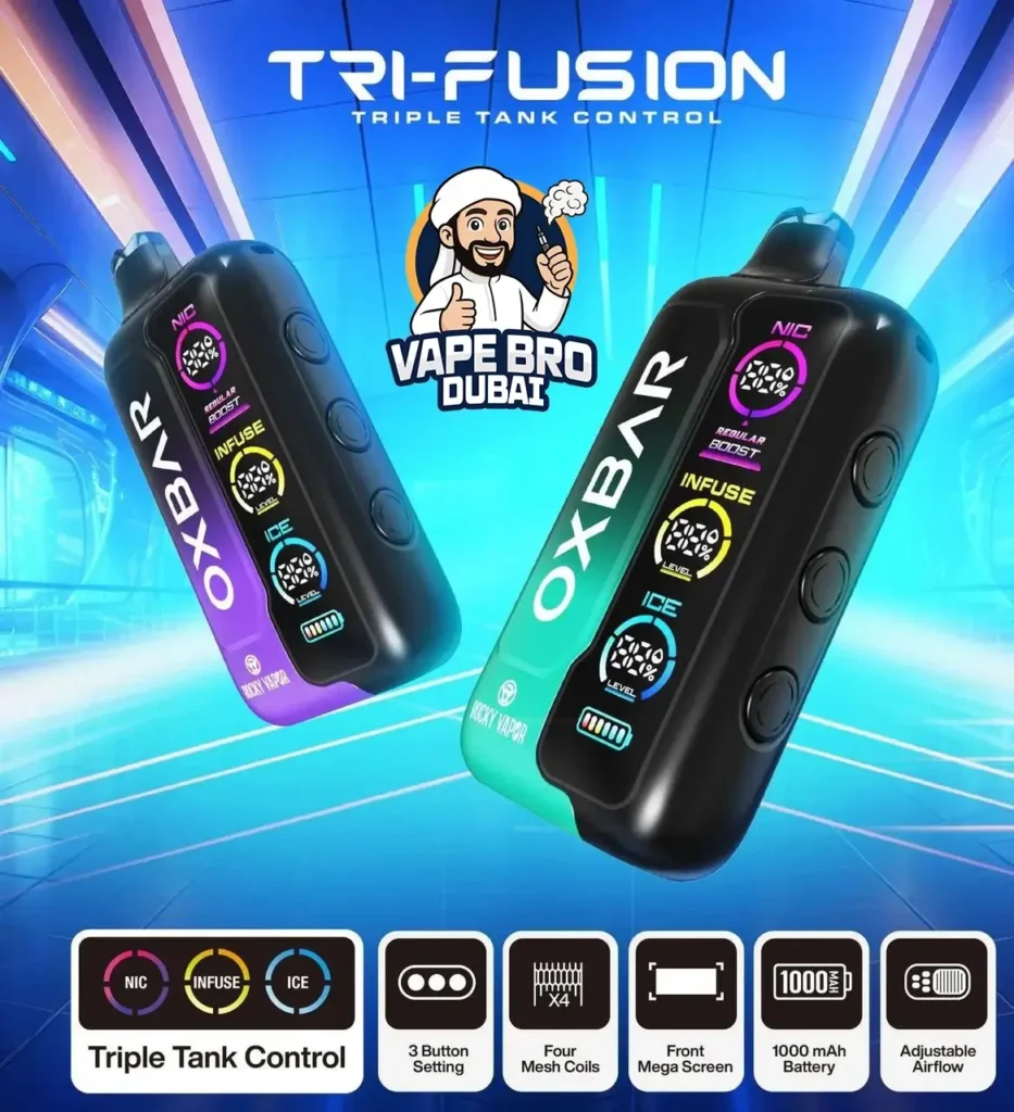 Top 5 Best Disposable Vape in Dubai 2026: Expert Reviews 1 Best Disposable Vape Dubai