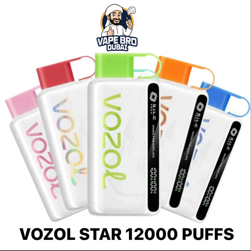Top 5 Best Disposable Vape in Dubai 2026: Expert Reviews 3 Top 5 Best Disposable Vape in Dubai 2026