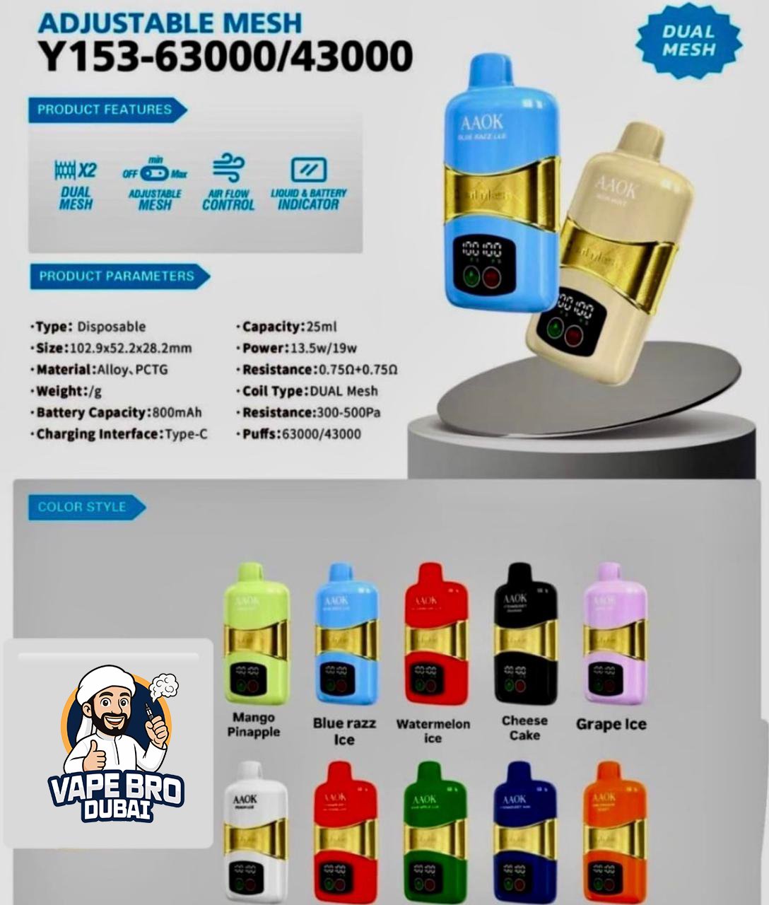 Disposable Vape Disposable Vape