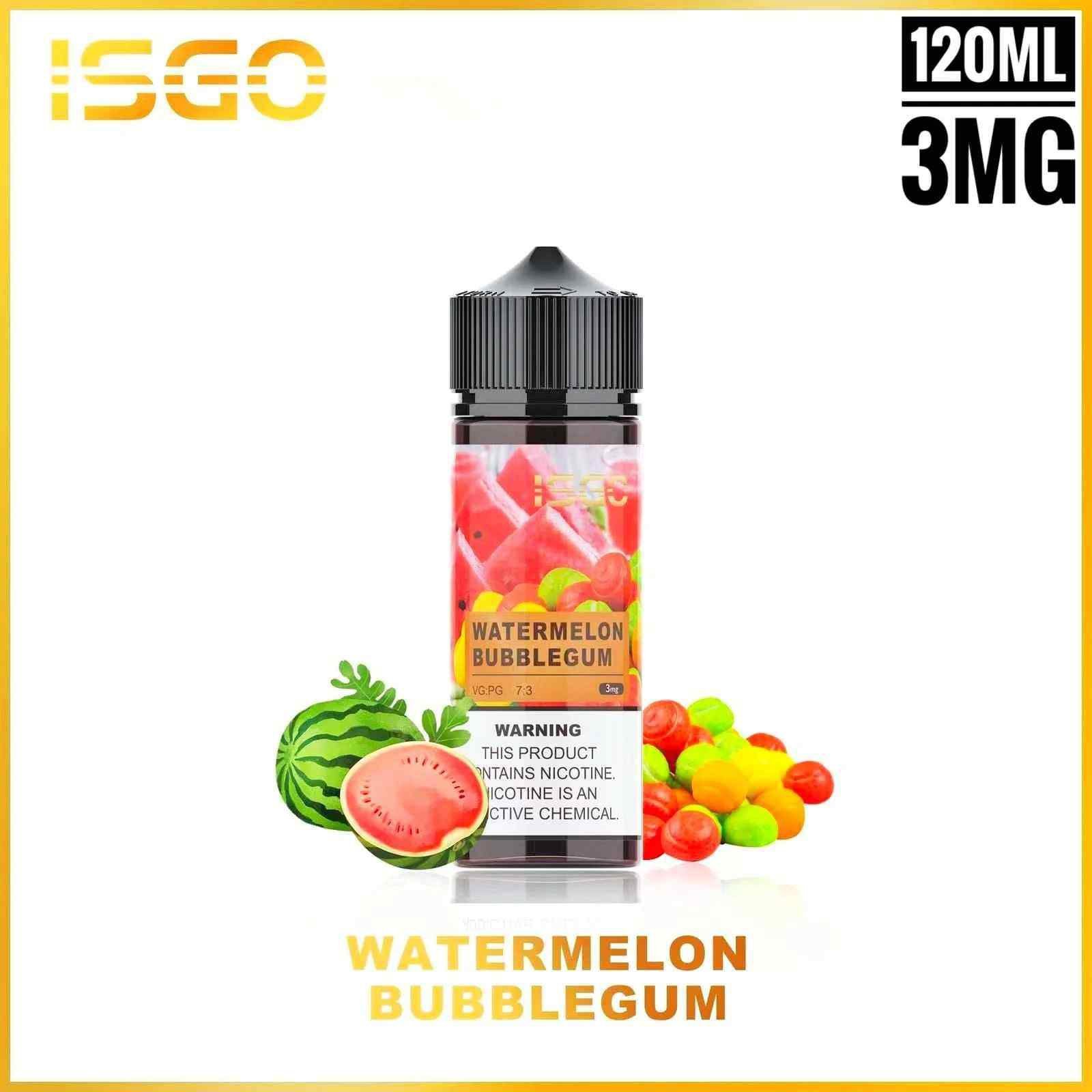 Buy ISGO 3mg 120ml E-Liquid in dubai 1 Buy ISGO 3mg 120ml E-Liquid in dubai