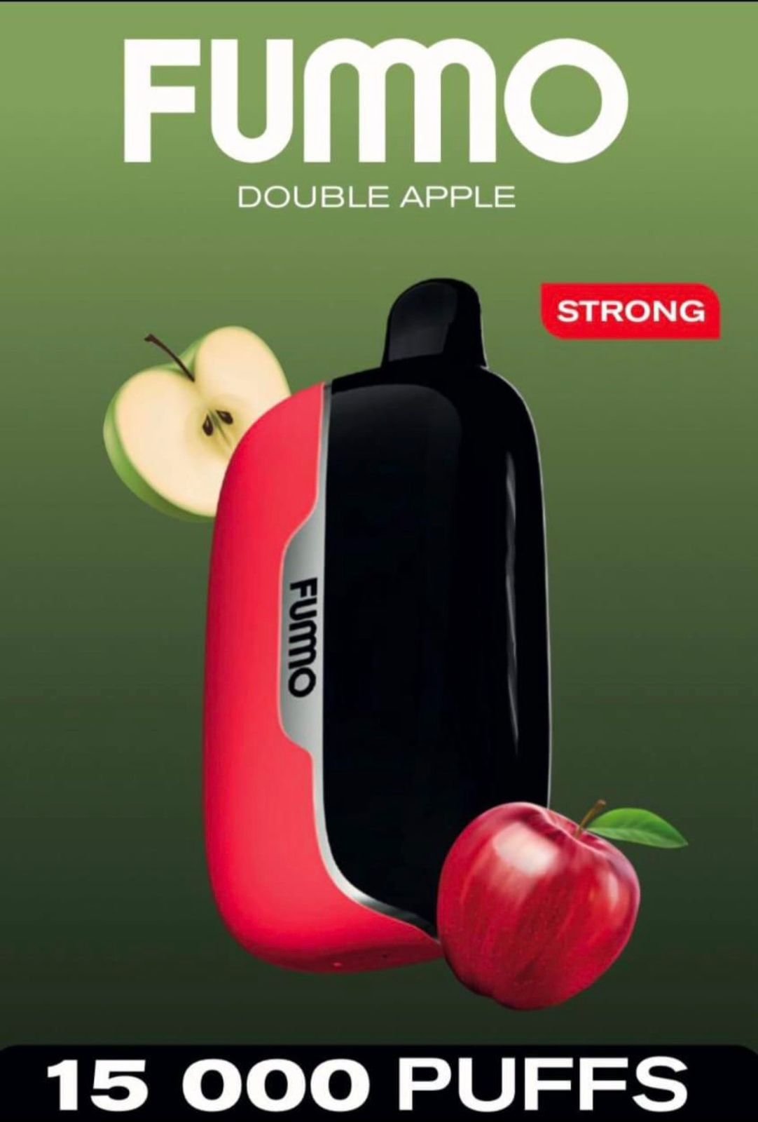 Fummo Power 15000 Puffs 20mg Nicotine Strength Dubai Fummo Power 15000 Puffs 20mg Nicotine Strength Dubai