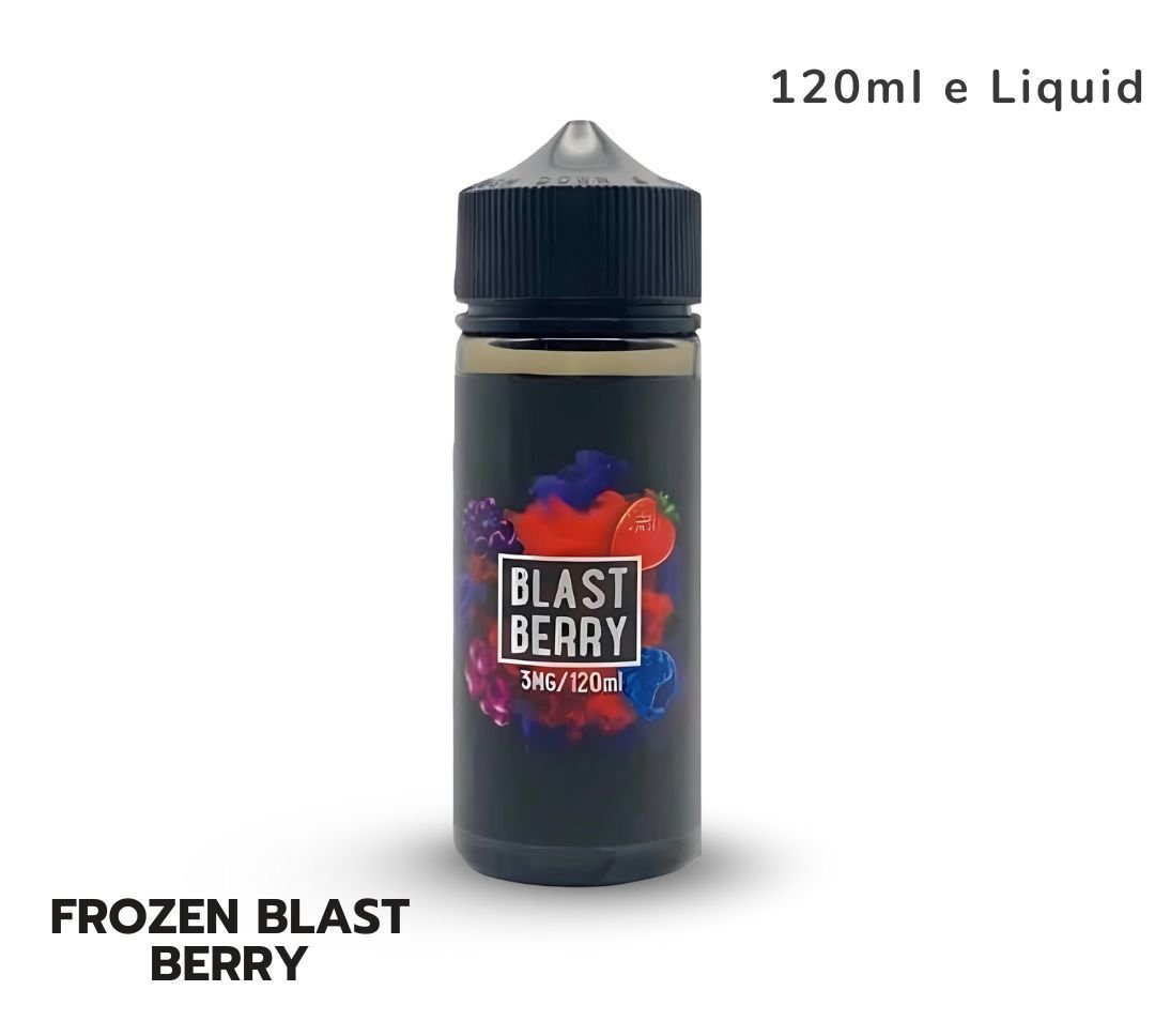 Sam Vape 120ml 3MG E-liquid in Dubai, UAE 5 Sam Vape 120ml 3MG E-liquid in Dubai