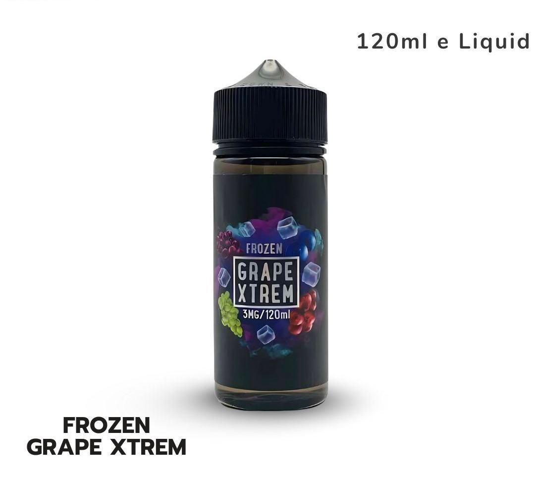 Sam Vape 120ml 3MG E-liquid in Dubai, UAE 4 Sam Vape 120ml 3MG E-liquid in Dubai