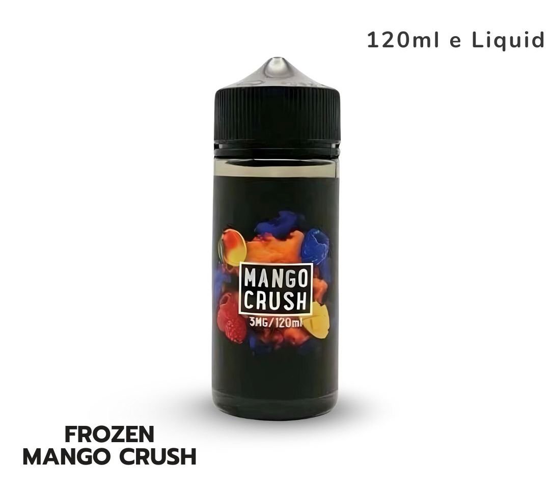 Sam Vape 120ml 3MG E-liquid in Dubai, UAE 5 Sam Vape 120ml 3MG E-liquid in Dubai