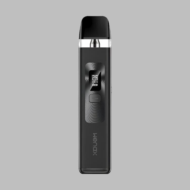 GeekVape WENAX Q Pod Kit 1000mAh IN UAE Geekvape Wenax Q Pod Kit