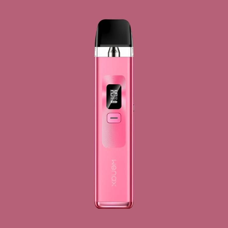 GeekVape WENAX Q Pod Kit 1000mAh IN UAE Geekvape Wenax Q Pod Kit