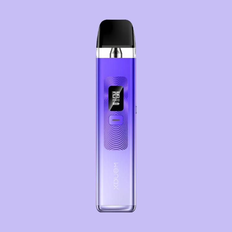 GeekVape WENAX Q Pod Kit 1000mAh IN UAE Geekvape Wenax Q Pod Kit