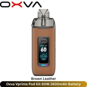 voopoo vinci 2 review VooPoo Vinci II Pod Kit