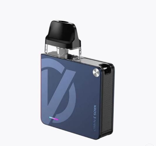 Buy Vaporesso XROS 3 Nano Pod Kit in Dubai | VapebroDubai Vaporesso XROS 3 Nano Pod Kit