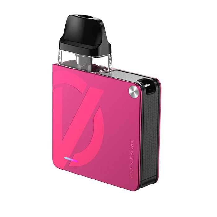 Buy Vaporesso XROS 3 Nano Pod Kit in Dubai | VapebroDubai Vaporesso XROS 3 Nano Pod Kit