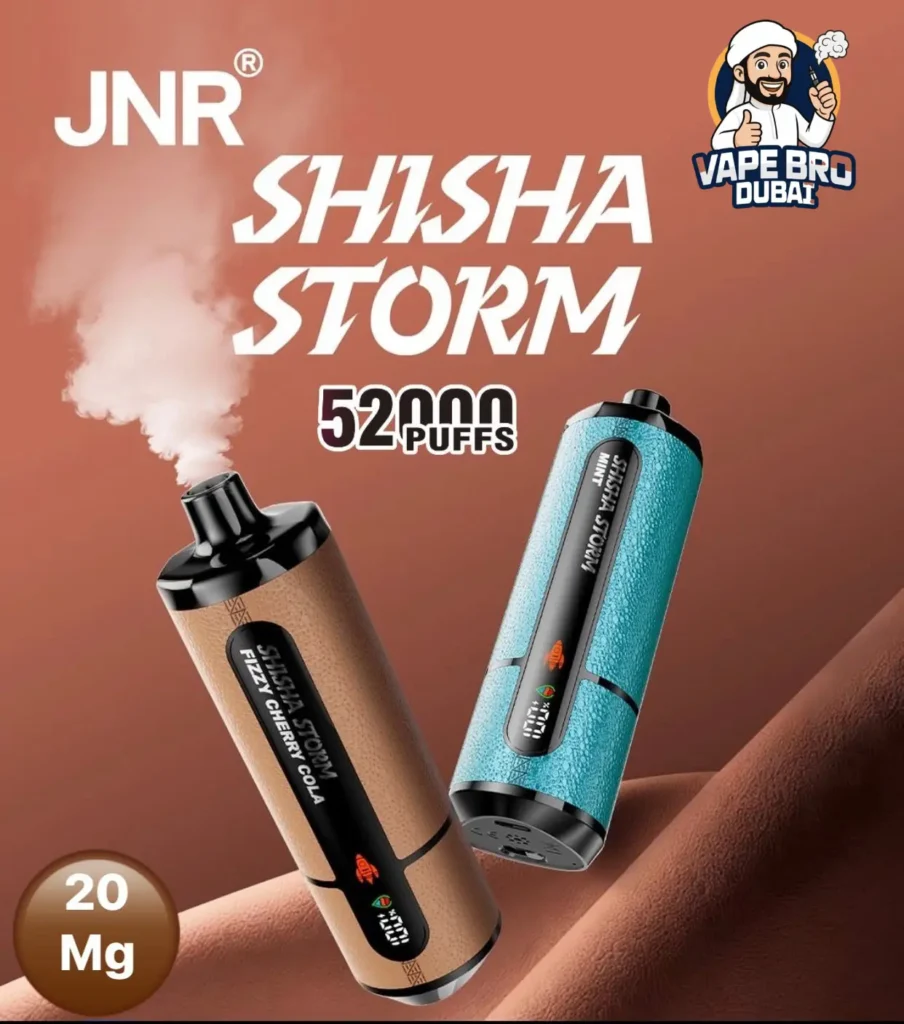 20mg disposable vape