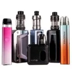 Best Pod Systems Vape Shop in Dubai