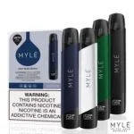 MYLE Vape in Dubai & UAE