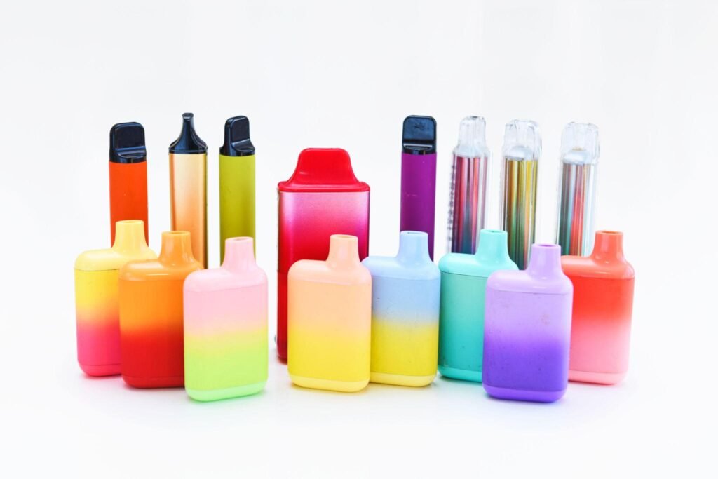 What is a disposable vape