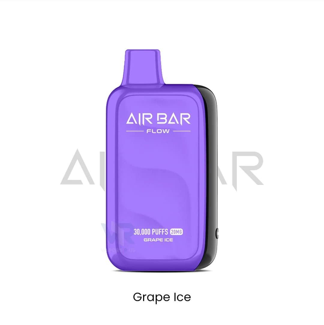 Buy AIRBAR Flow 30000 Puffs 20mg nicotine MTL Vape in Dubai AIRBAR Flow 30000 Puffs 20mg