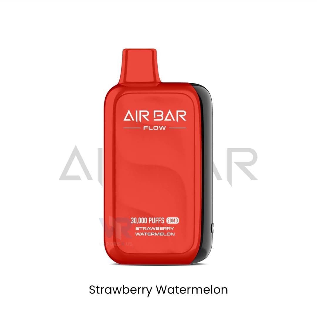 Buy AIRBAR Flow 30000 Puffs 20mg nicotine MTL Vape in Dubai AIRBAR Flow 30000 Puffs 20mg