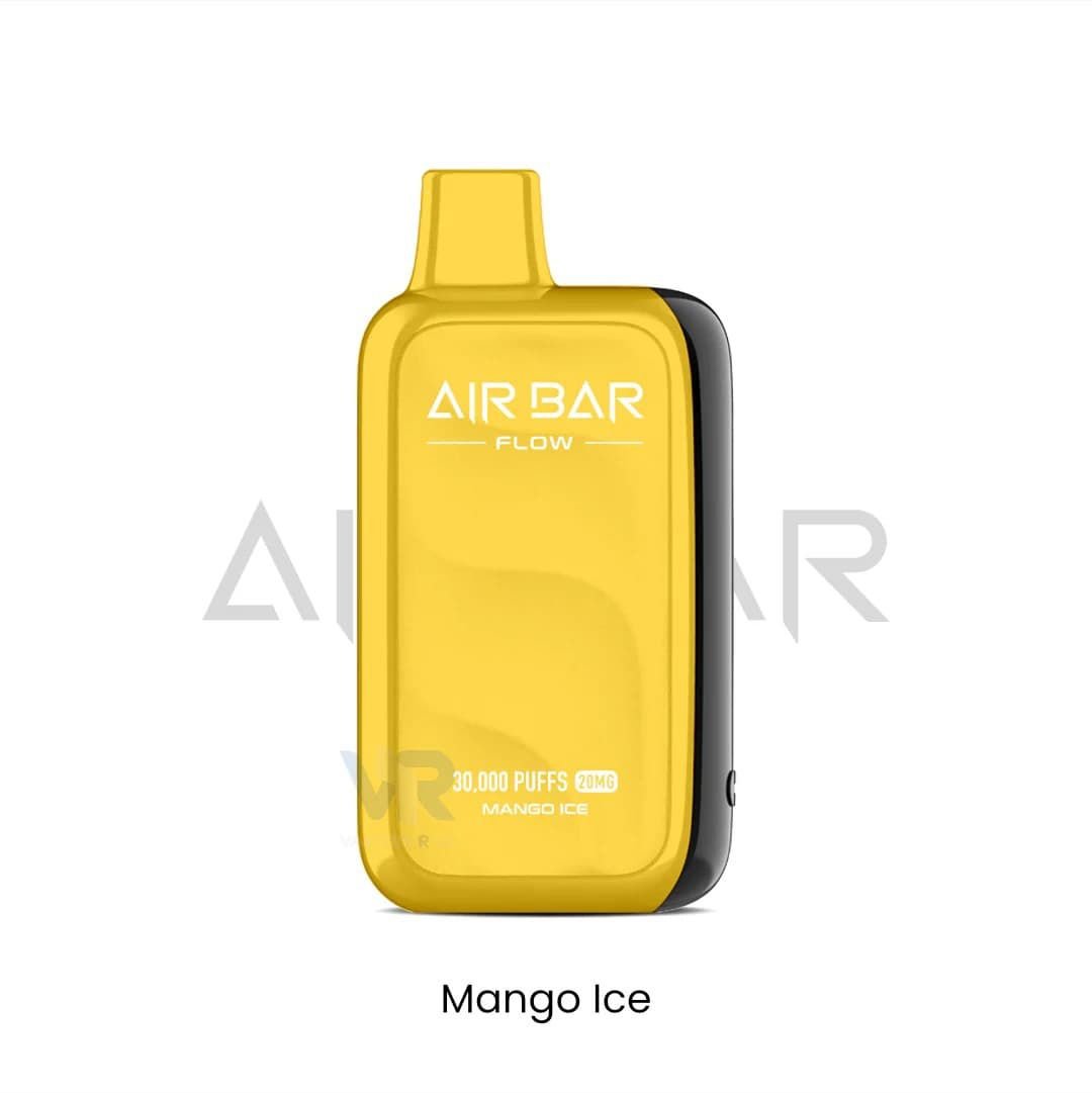 Buy AIRBAR Flow 30000 Puffs 20mg nicotine MTL Vape in Dubai AIRBAR Flow 30000 Puffs 20mg