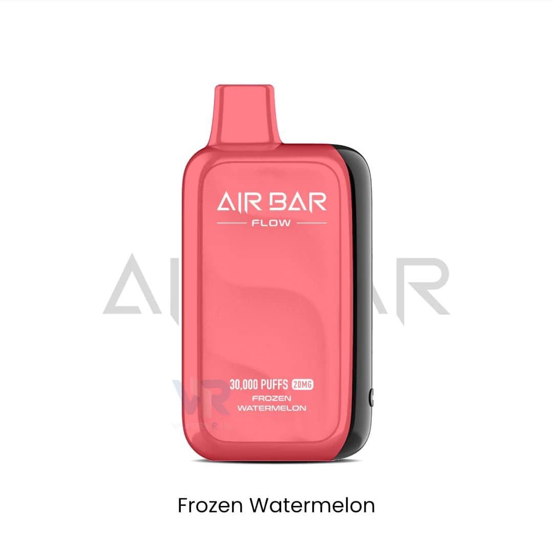 Buy AIRBAR Flow 30000 Puffs 20mg nicotine MTL Vape in Dubai AIRBAR Flow 30000 Puffs 20mg