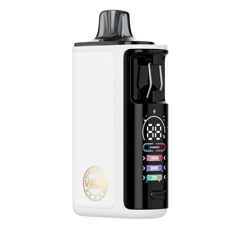 VooPoo Vrizz 2 Pod Kit 30W 1350mAh 15ml | AED 110 | Dubai VooPoo Vrizz 2 Pod Kit 30W 1350mAh 15ml