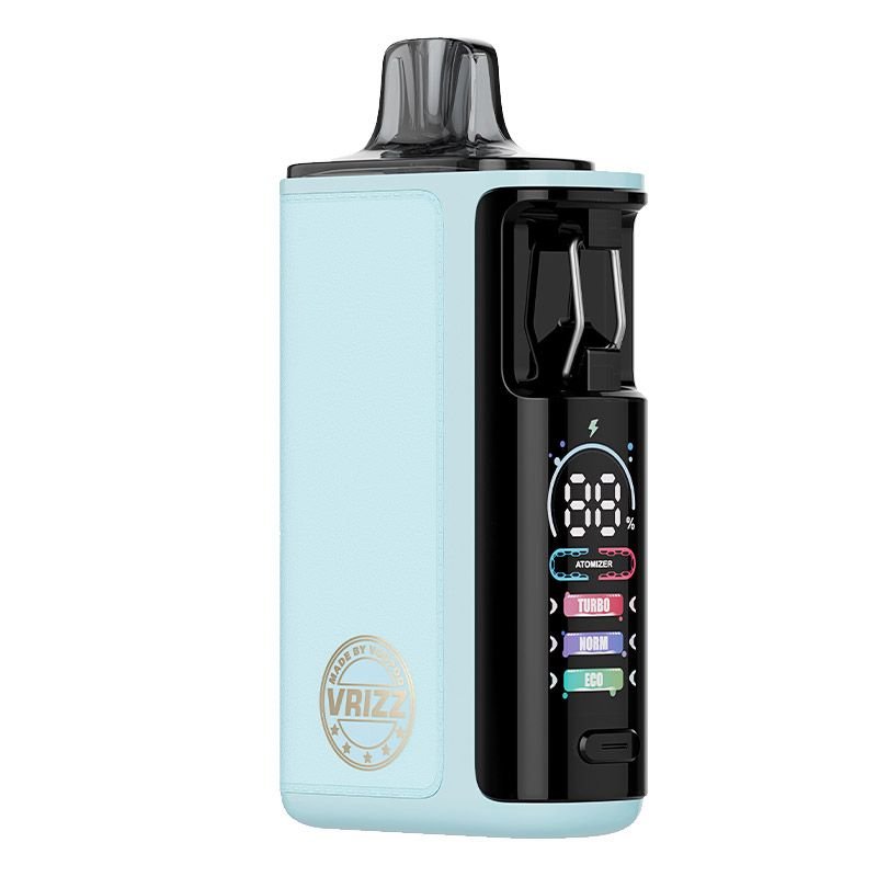 VooPoo Vrizz 2 Pod Kit 30W 1350mAh 15ml | AED 110 | Dubai VooPoo Vrizz 2 Pod Kit 30W 1350mAh 15ml