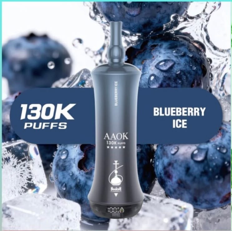 Buy AAOK 130K Puffs Disposable Vape in dubai | Order Now AAOK 130K Puffs Disposable Vape in dubai