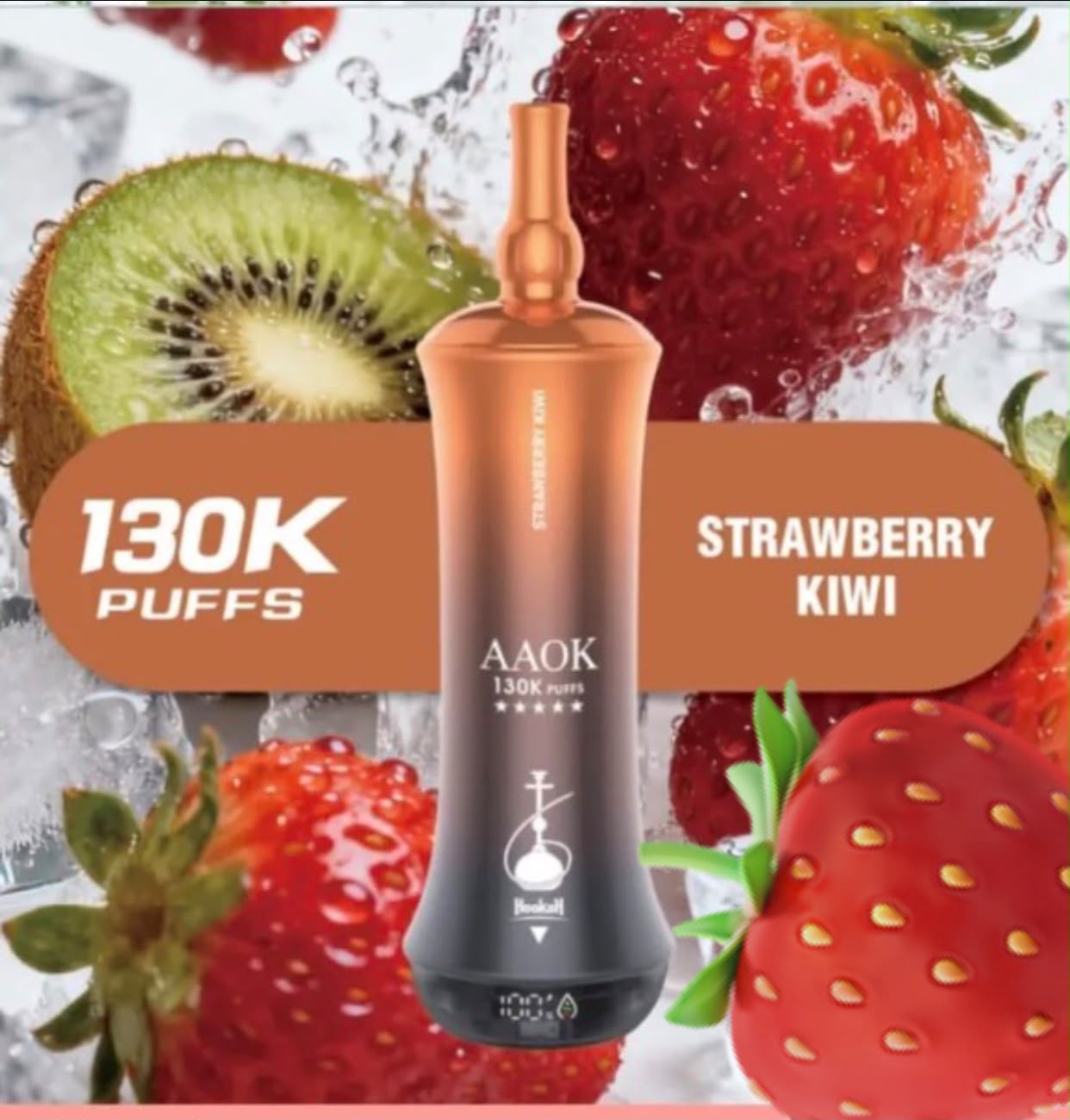 Buy AAOK 130K Puffs Disposable Vape in dubai | Order Now AAOK 130K Puffs Disposable Vape in dubai