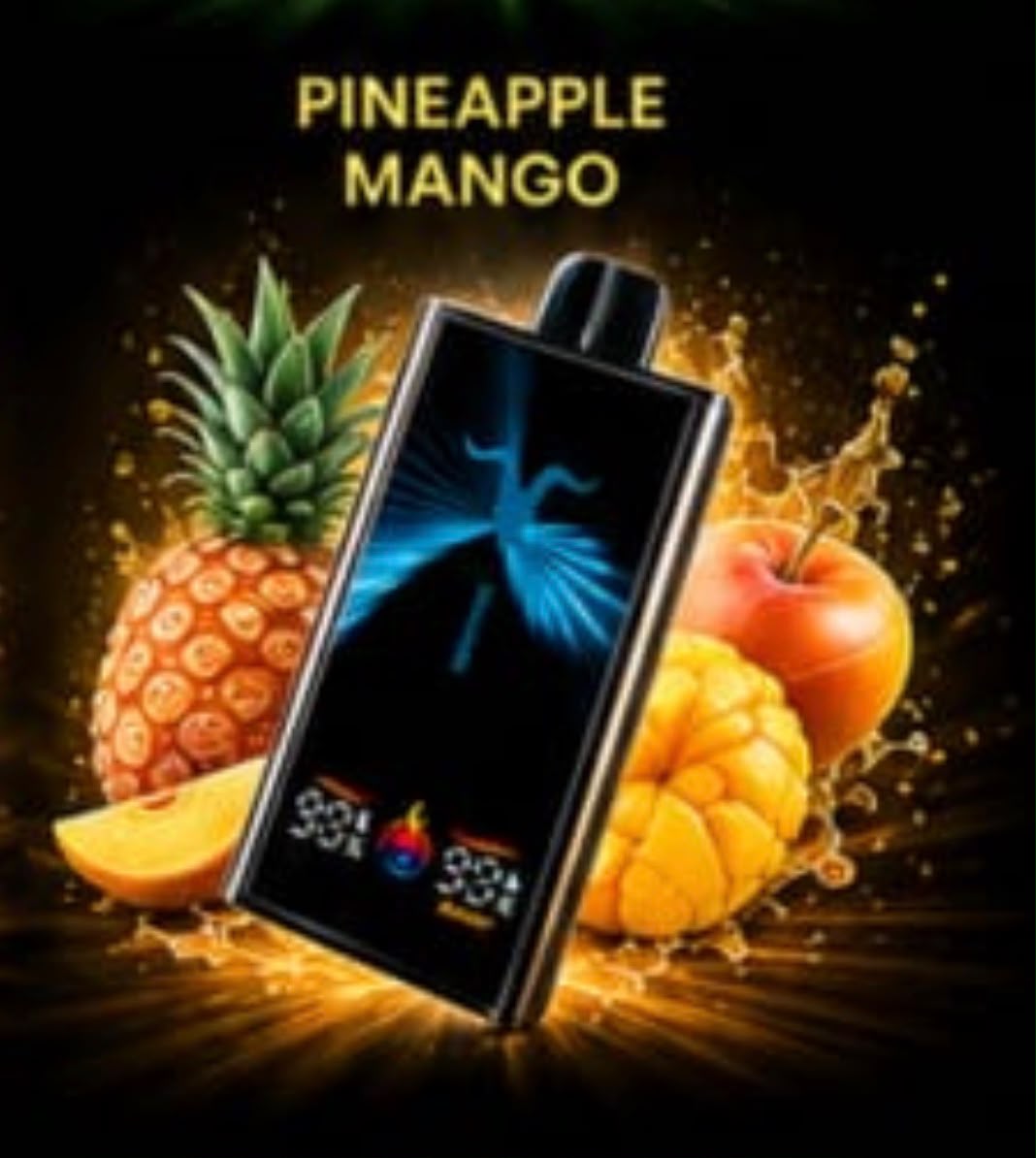 IGNITE Vape V300 30000 Puffs Price in Dubai | Buy Now IGNITE Vape V300 30000 Puffs disposable vape in Dubai