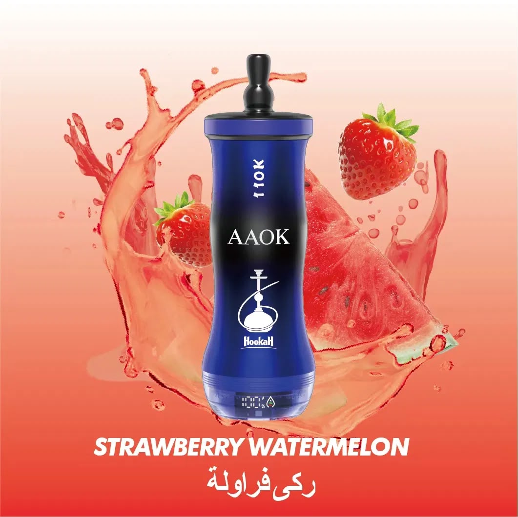 Buy AAOK 110K Puffs Dual Flavor Vape in Dubai | VapebroDubai AAOK 110K Puffs Dual Flavor vape in dubai