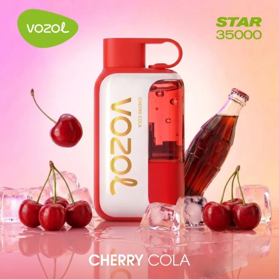 VOZOL STAR 35000 Puffs Disposable Vape Dubai | Order Now VOZOL STAR 35000 Puffs Disposable Vape in dubai