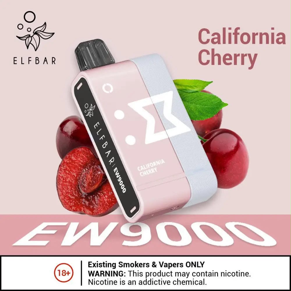 Buy Elf Bar EW9000 Replacement Pod kit Dubai | vapebrodubai Elf Bar EW9000 Replacement Pod kit in dubai