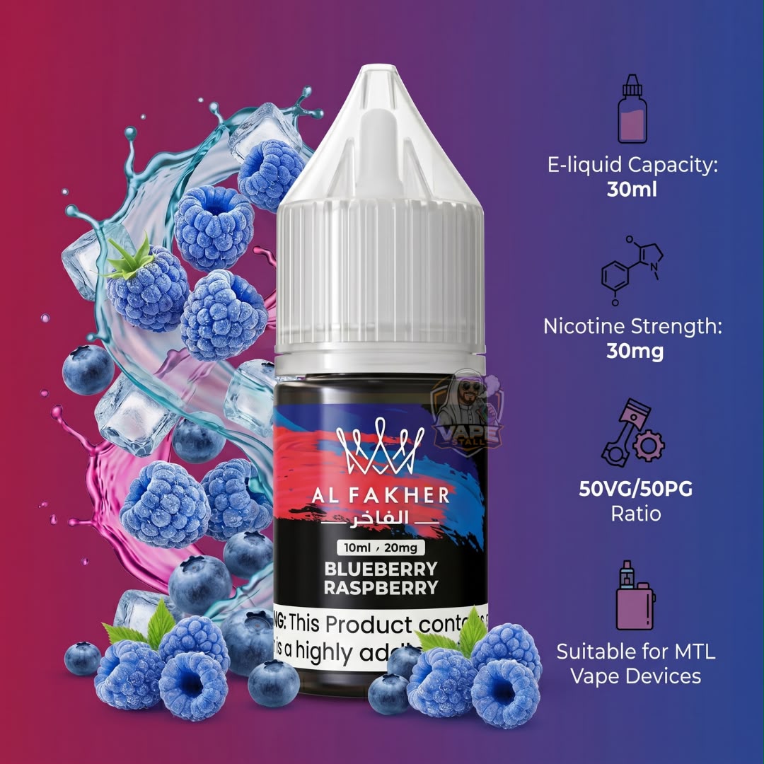 Buy Crown bar Al Fakher Salt Nicotine 60ml 3mg in Dubai Crown bar Al Fakher Salt Nicotine 60ml 3mg in dubai