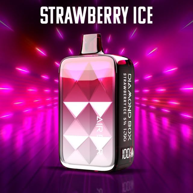 Buy Airbar Diamond Box 20000 Puffs in Dubai | VapeBrodubai Buy Airbar Diamond Box 20000 Puffs in Dubai