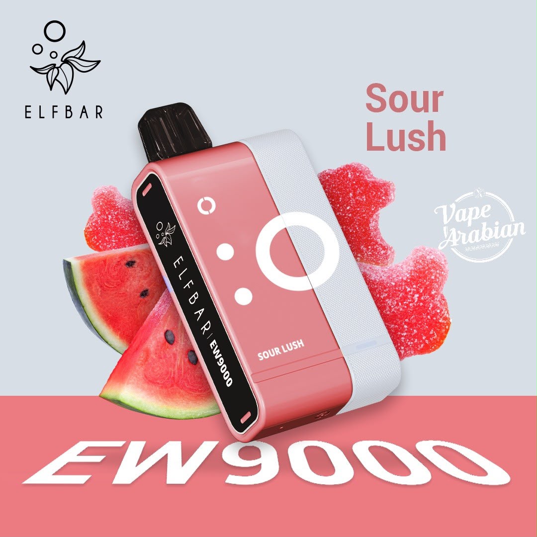 Buy Elf Bar EW9000 Replacement Pod kit Dubai | vapebrodubai Elf Bar EW9000 Replacement Pod kit in dubai