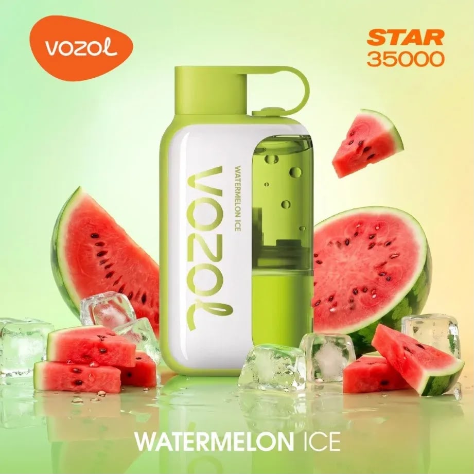 VOZOL STAR 35000 Puffs Disposable Vape Dubai | Order Now VOZOL STAR 35000 Puffs Disposable Vape in dubai