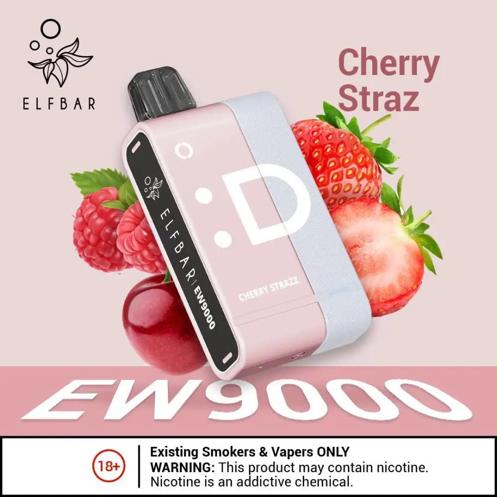 Buy Elf Bar EW9000 Replacement Pod kit Dubai | vapebrodubai Elf Bar EW9000 Replacement Pod kit in dubai