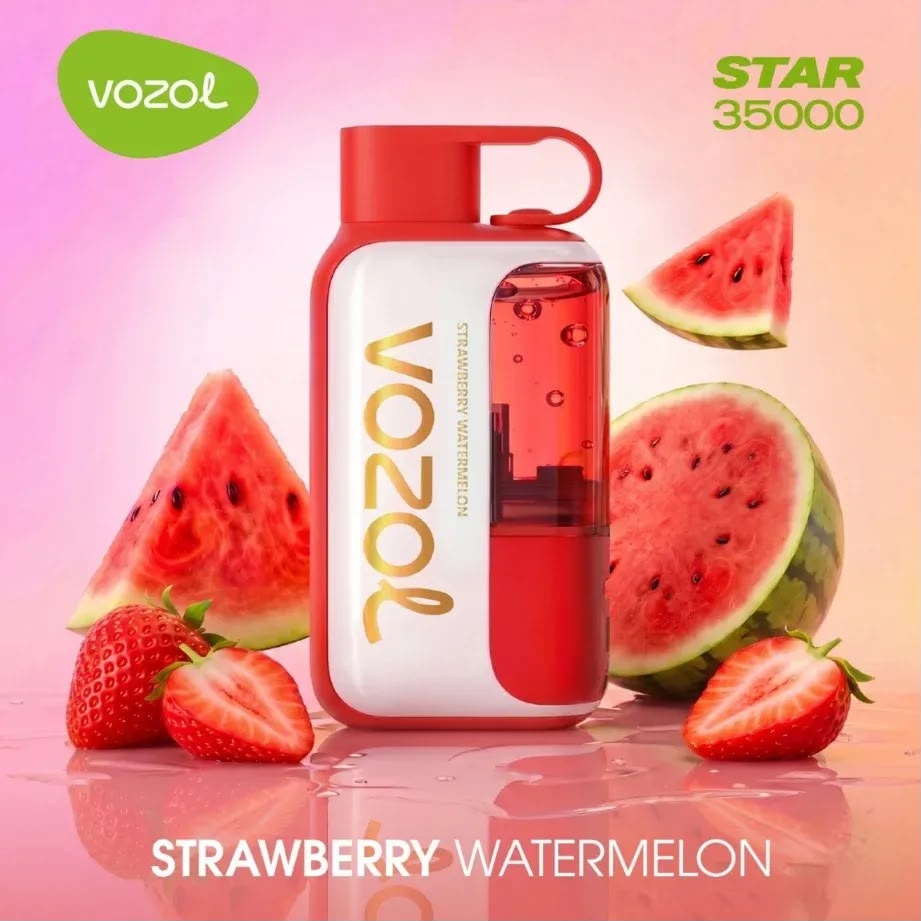 VOZOL STAR 35000 Puffs Disposable Vape Dubai | Order Now VOZOL STAR 35000 Puffs Disposable Vape in dubai