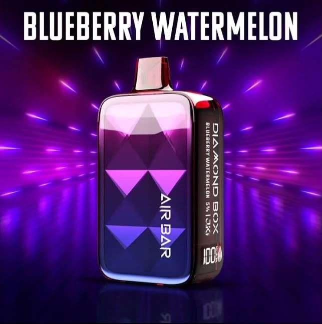 Buy Airbar Diamond Box 20000 Puffs in Dubai | VapeBrodubai Buy Airbar Diamond Box 20000 Puffs in Dubai